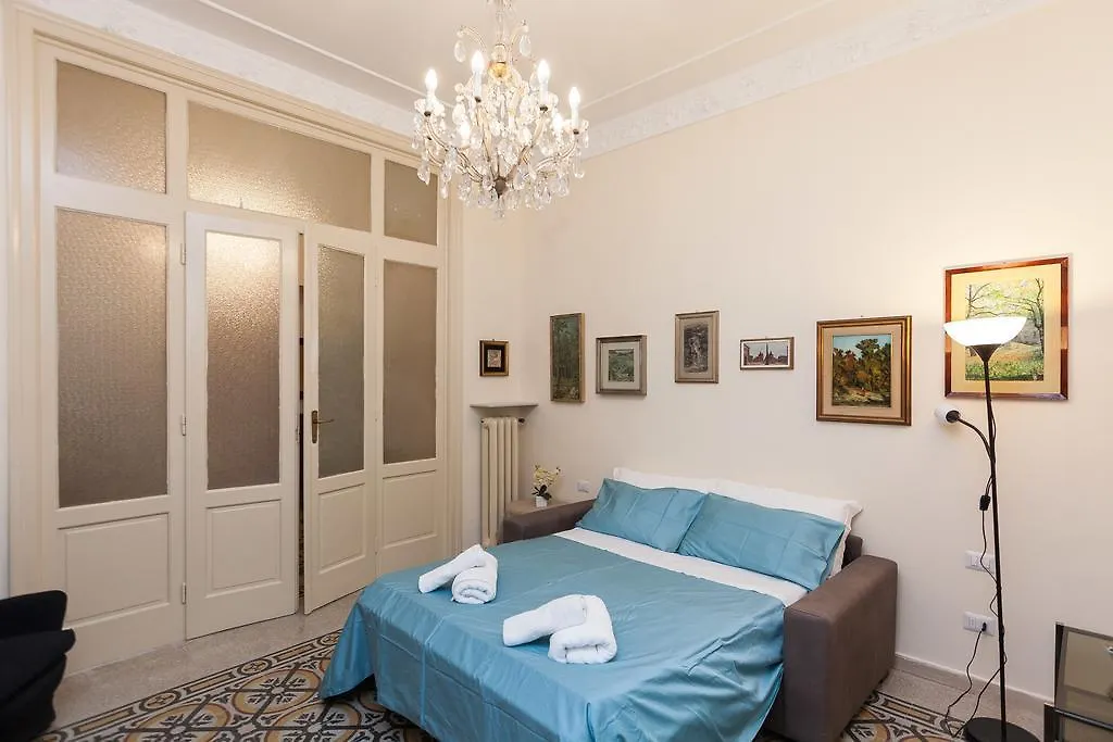 Betty Holiday Valadier Guest House Rome