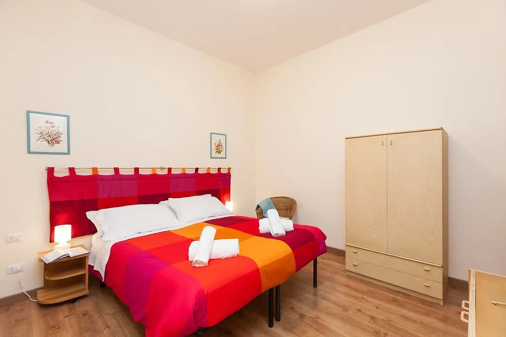 Betty Holiday Valadier Guest House Rome