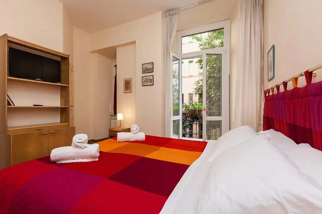 Betty Holiday Valadier Guest House Rome 0*,