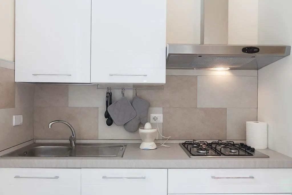 Betty Holiday Valadier Guest House Rome 0*,  Italy