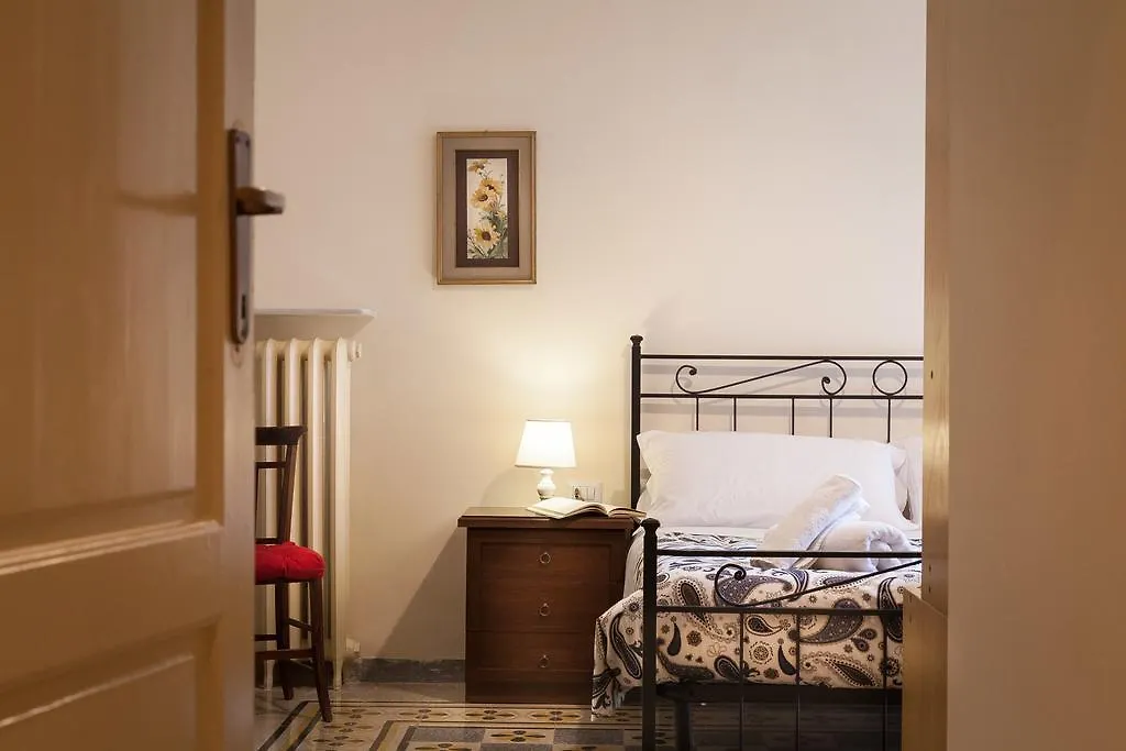 Betty Holiday Valadier Guest House Rome